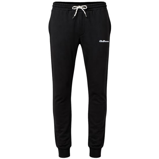 Ben Sherman Erhöhte Herren Schwarze Jogginghose - Image 1