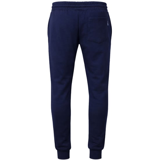 Ben Sherman Herren Trainingshose in Marineblau - Image 2