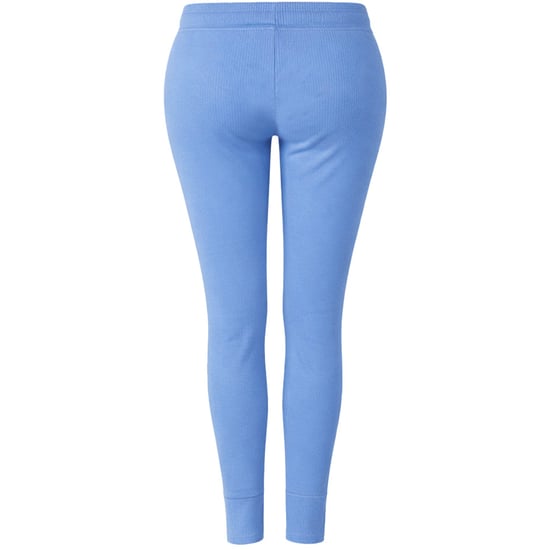 Gymshark Pause Seamless Damen Hellblaue Jogginghose - Image 2