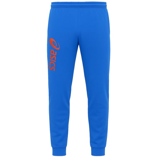 Asics Sigma Herren Neue Blaue Jogginghosen - Image 1