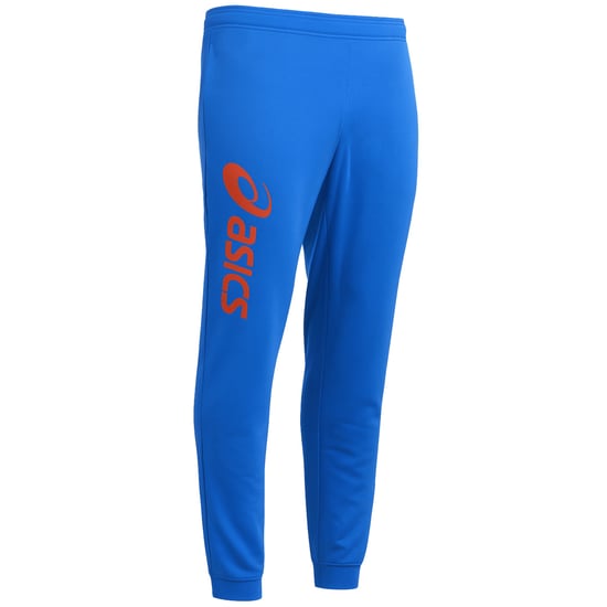 Asics Sigma Herren Neue Blaue Jogginghosen - Image 2