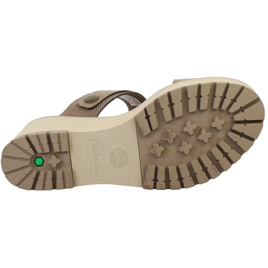 Timberland Koalyn Damen Wedges in Taupe - Image 5