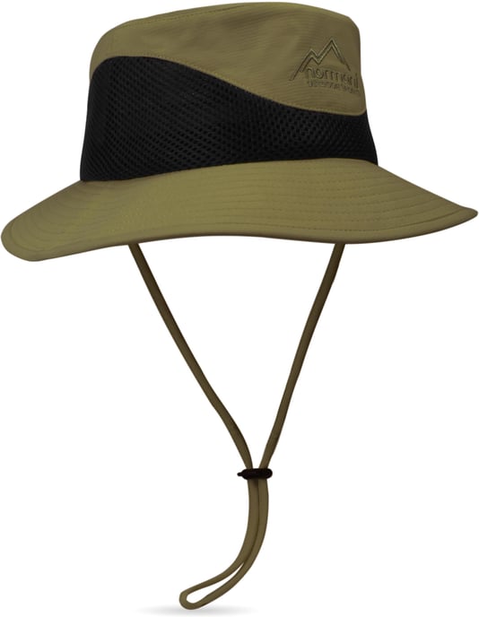 normani OUTDOOR SPORTS Sommerhut Breeze - Image 1