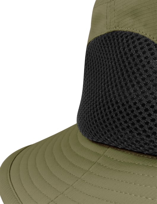 normani OUTDOOR SPORTS Sommerhut Breeze - Image 4