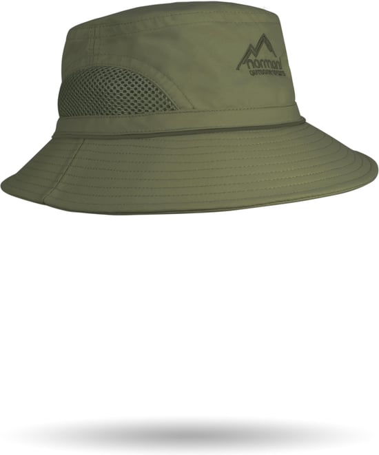 normani OUTDOOR SPORTS Outdoor-Fischerhut Balance - Image 1