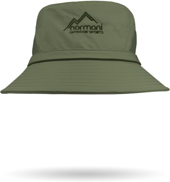 normani OUTDOOR SPORTS Outdoor-Fischerhut Balance - Image 2
