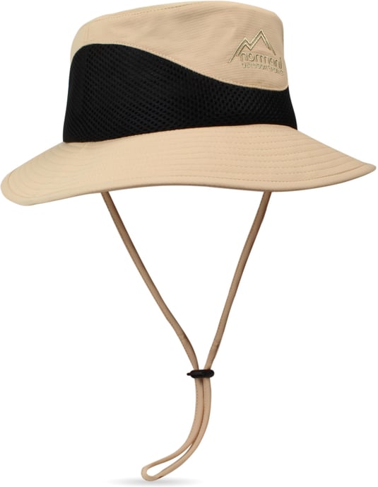 normani OUTDOOR SPORTS Sommerhut Breeze - Image 1