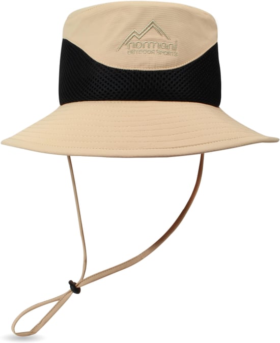 normani OUTDOOR SPORTS Sommerhut Breeze - Image 2