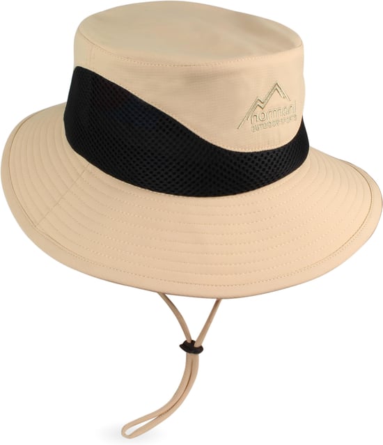 normani OUTDOOR SPORTS Sommerhut Breeze - Image 5