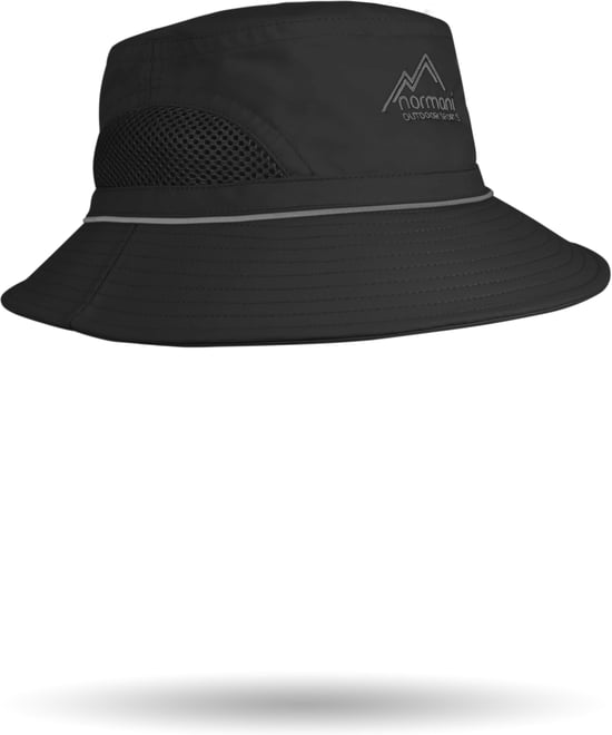normani OUTDOOR SPORTS Outdoor-Fischerhut Balance - Image 1