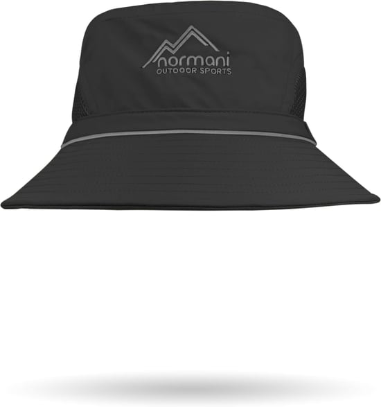 normani OUTDOOR SPORTS Outdoor-Fischerhut Balance - Image 2