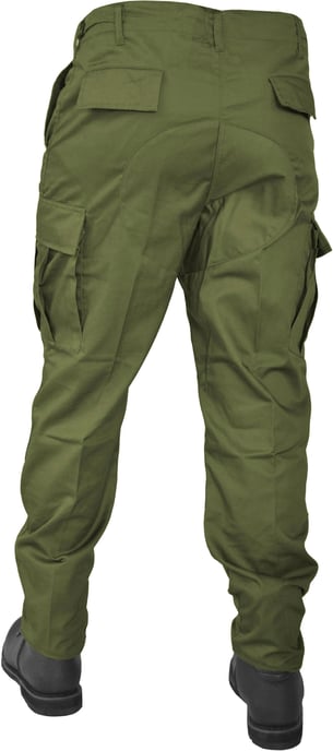 normani OUTDOOR SPORTS Herren BDU Rangerhose Trooper - Image 2