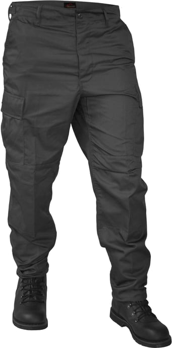 normani OUTDOOR SPORTS Herren BDU Rangerhose Trooper - Image 1