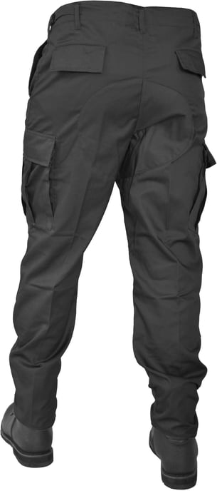 normani OUTDOOR SPORTS Herren BDU Rangerhose Trooper - Image 2