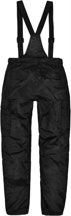 normani OUTDOOR SPORTS Herren Thermohose Aoraki - Image 2