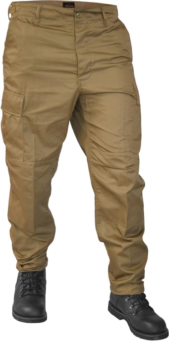 normani OUTDOOR SPORTS Herren BDU Rangerhose Trooper - Image 1