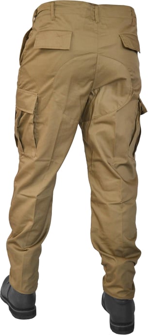 normani OUTDOOR SPORTS Herren BDU Rangerhose Trooper - Image 2