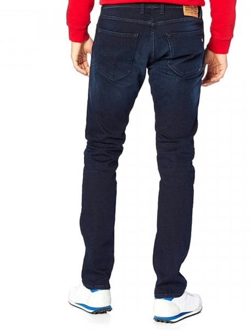 Replay Grover Jean Dark Indigo - Image 2