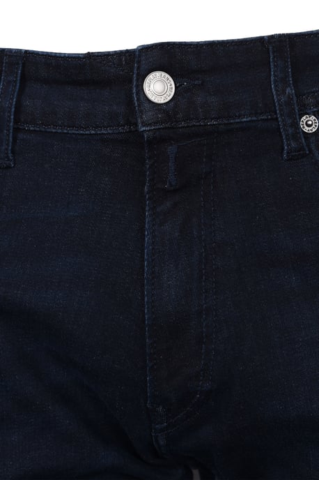 Replay Grover Jean Dark Indigo - Image 3