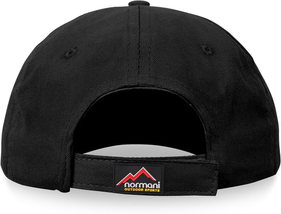 normani OUTDOOR SPORTS Baseball Cap Suno - Image 4