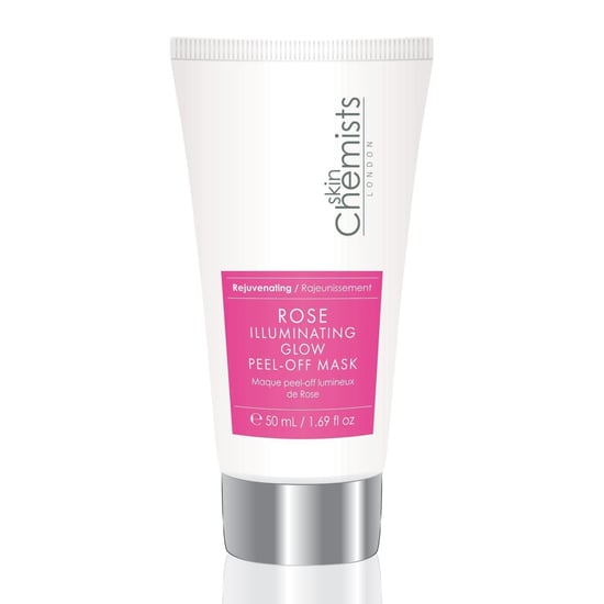 Rose Illuminating Glow Peel-Off-Maske 50 ml - Image 1