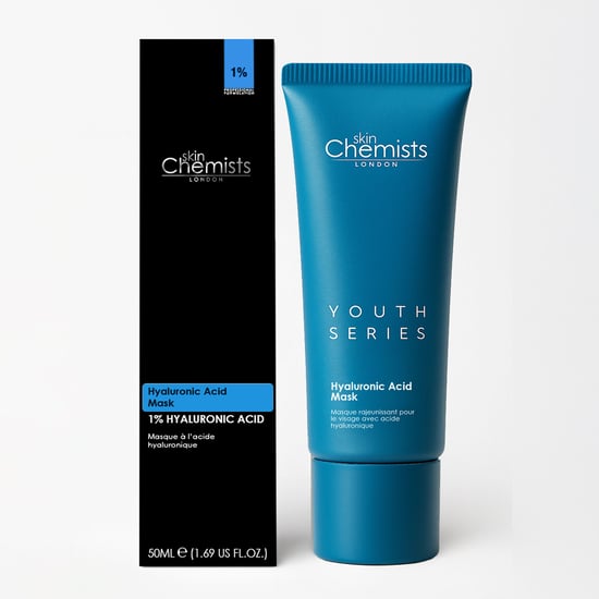 Anti-Aging Hyaluronsäure Maske 50ml - Image 1