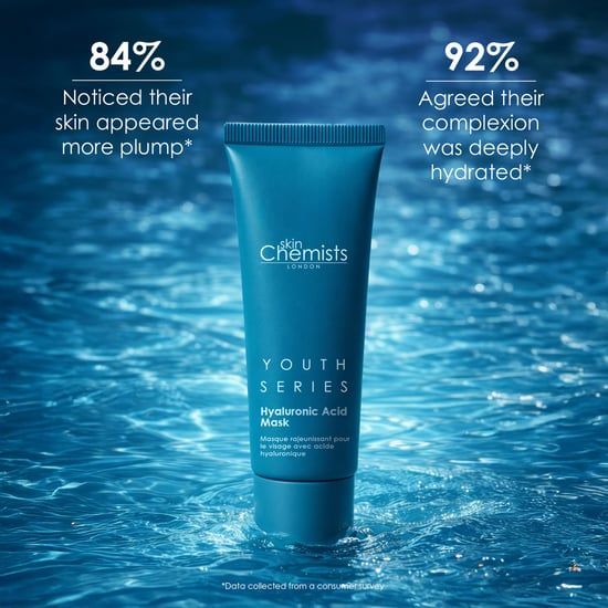 Anti-Aging Hyaluronsäure Maske 50ml - Image 3