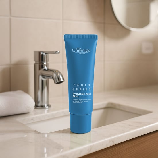 Anti-Aging Hyaluronsäure Maske 50ml - Image 4