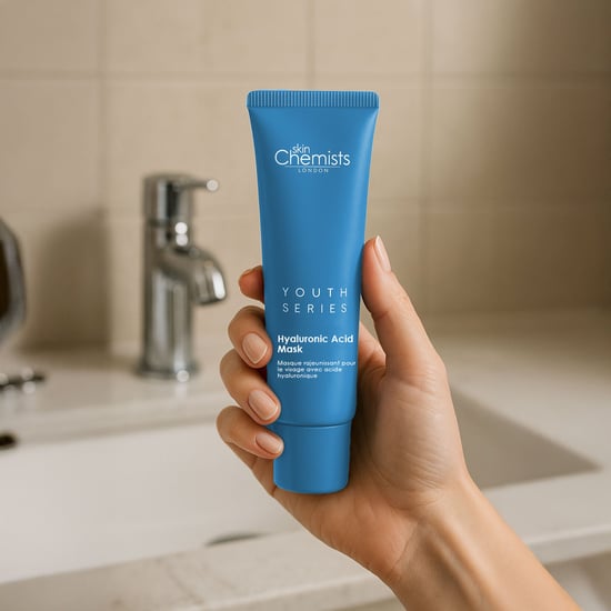 Anti-Aging Hyaluronsäure Maske 50ml - Image 5