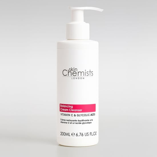 Ausgleichende Vitamin C & Glykol-Säure-Creme-Reinigung 200ml - Image 1