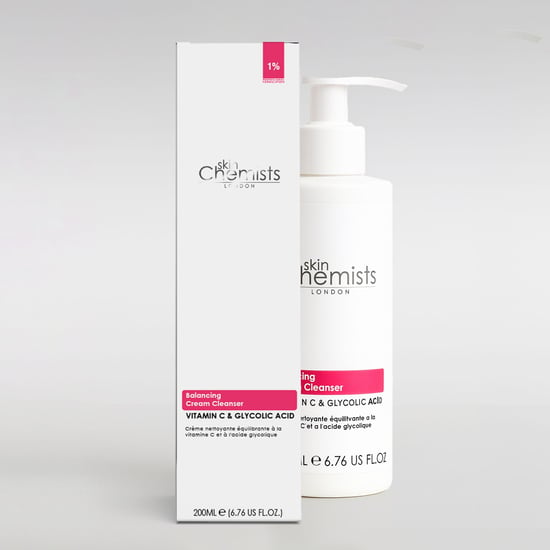 Ausgleichende Vitamin C & Glykol-Säure-Creme-Reinigung 200ml - Image 2