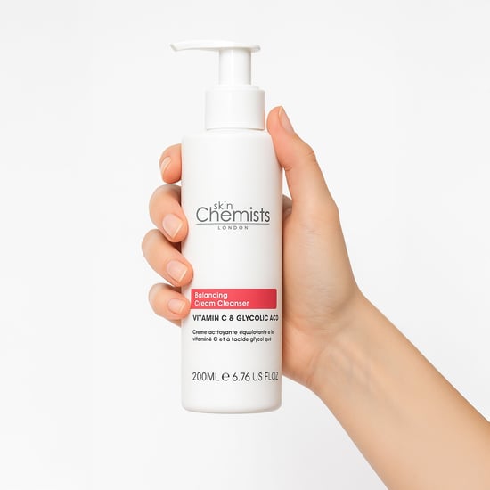 Ausgleichende Vitamin C & Glykol-Säure-Creme-Reinigung 200ml - Image 4
