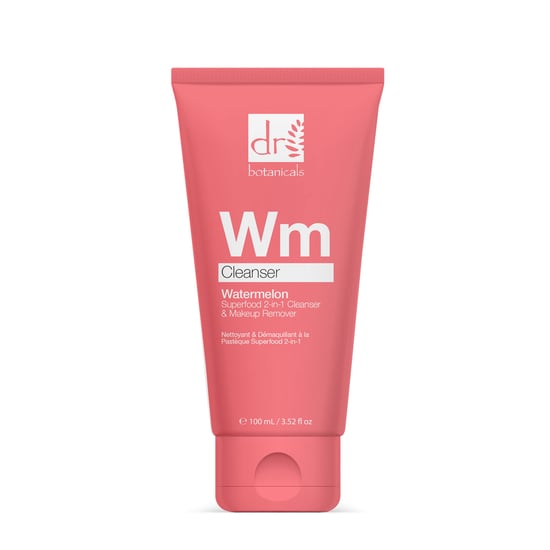 Wassermelone 2-in-1 Reiniger & Make-up Entferner mit Glycolsäure, Salicylsäure und Milchsäure 100ml - Image 2