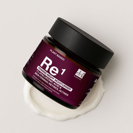 Straffende Nachtfeuchtigkeitscreme mit 1% Hyaluronsäure & straffenden Retinol-Aktivstoffen 60ml - Image 3