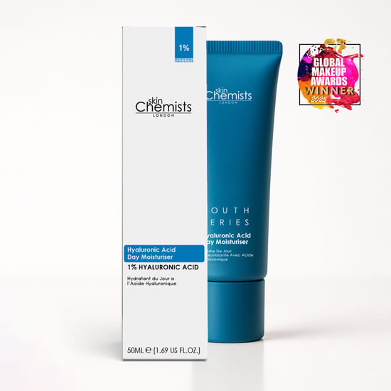 Hyaluronsäure Tagescreme 50 ml - Image 1