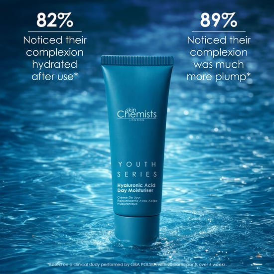 Hyaluronsäure Tagescreme 50 ml - Image 3