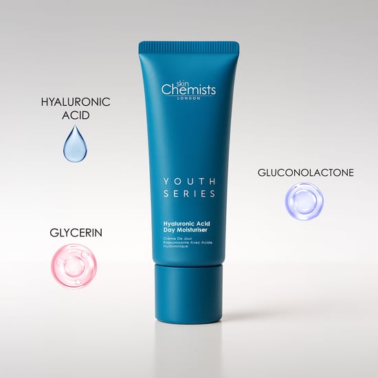 Hyaluronsäure Tagescreme 50 ml - Image 4