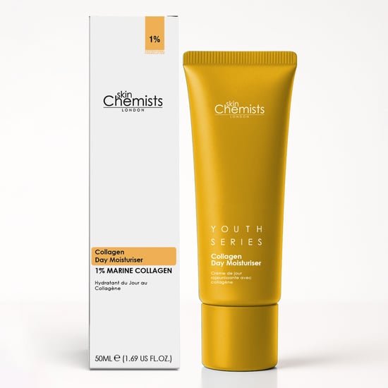 Kollagen Tagesfeuchtigkeitscreme 50ml - Image 1