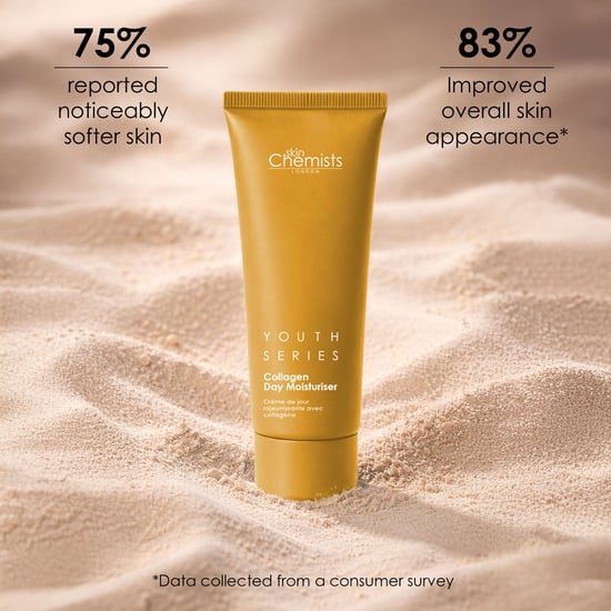 Kollagen Tagesfeuchtigkeitscreme 50ml - Image 3