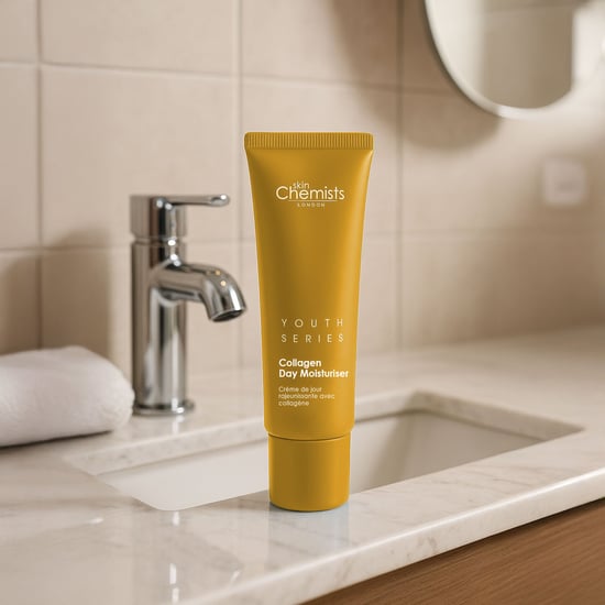 Kollagen Tagesfeuchtigkeitscreme 50ml - Image 4