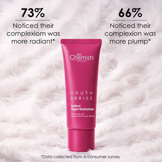 Retinol Bakuchiol Nachtfeuchtigkeitscreme 50ml - Image 3