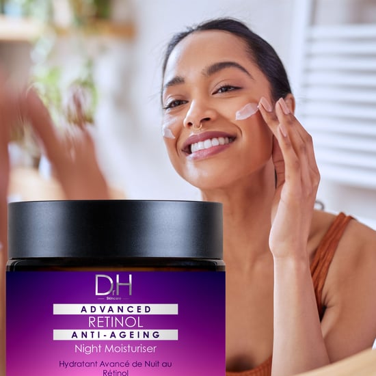 Fortschrittliche Retinol Anti-Aging Nachtfeuchtigkeitscreme 60ml - Image 4