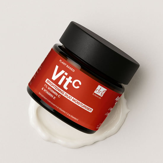 Aufhellende Duo-Feuchtigkeitscreme mit 1% Vitamin C & Vitamin E 60ml - Image 3
