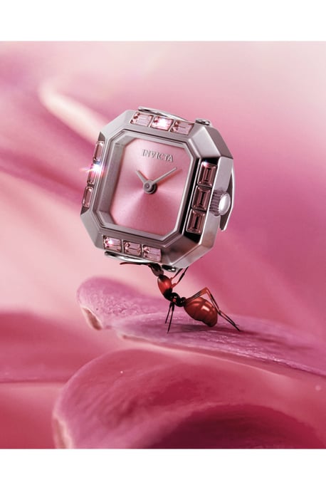 Invicta Mini 49581 Damenuhr - 21mm - Image 5