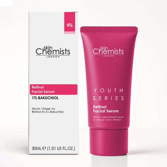 Retinol Bakuchiol Gesichtsserum 30 ml - Image 1