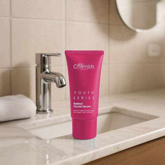 Retinol Bakuchiol Gesichtsserum 30 ml - Image 4