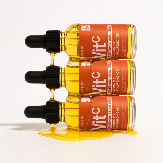Aufhellendes Gesichtsserum mit 5% Vitamin C & 2% Hyaluronsäure 30ml - Image 3