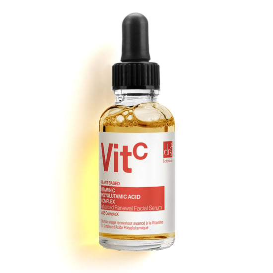 Fortgeschrittenes Gesichtsserum 3% Vitamin C & Polyglutaminsäure 30ml - Image 1