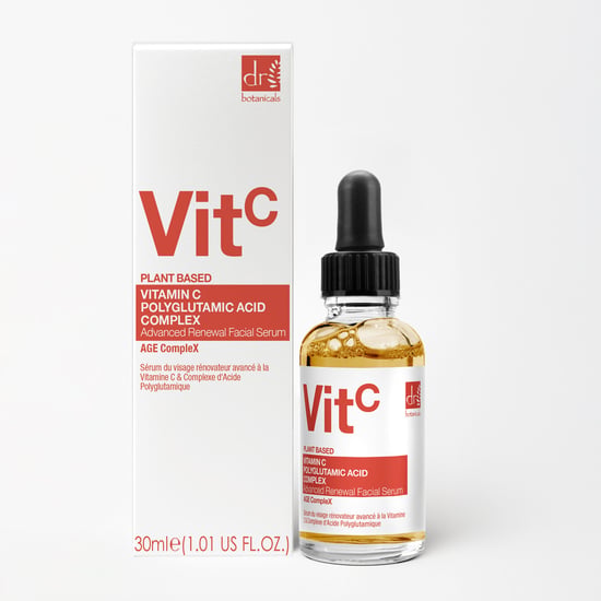 Fortgeschrittenes Gesichtsserum 3% Vitamin C & Polyglutaminsäure 30ml - Image 2
