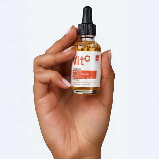 Fortgeschrittenes Gesichtsserum 3% Vitamin C & Polyglutaminsäure 30ml - Image 3